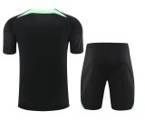 Liverpool Black 1:1 Quality Training Jersey（A-Set）23/24