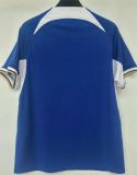 Chelsea Home Blue Fans Final 1:1 Quality Soccer Jersey 23/24