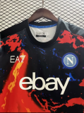 Napoli Special Edition Fans 1:1 Quality Soccer Jersey 23/24