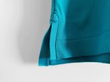 2021 Brazil Polo 1:1 Quality Soccer Jersey