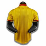 1983-1986 Arsenal Away 1:1 Quality Retro Soccer Jersey