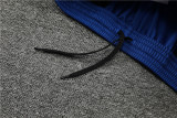 22/23 Lyon Training Suit Blue 1:1 Quality Training  Jersey