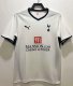9 Tottenham Home 1:1 Quality Retro Soccer Jersey 2008/2009