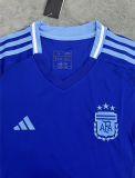 Argentina  Away Fans  Women jerseys 24/25