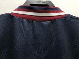 1994-1995 Ajax Away 1:1 Quality Retro Soccer Jersey