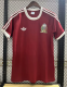 Mexico Clasic Retro Red Fans 1:1 Quality Soccer Jersey 1985