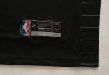 NBA New season Express (new fabric print) Leonard city version 2 dark blue, black, white 1:1 Quality