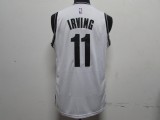 NBA New nets 11 Owen white 1:1 Quality