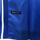 1998 Italy Home 1:1 Quality Retro Soccer Jersey