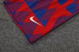 Barcelona Orange 1:1 Quality Training Jersey（A-Set）23/24