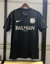 Barcelona Co branded version Fans 1:1 Quality Soccer Jersey 24/25