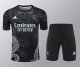Real Madrid  Black  1:1 Quality Training （A-Set）24/25