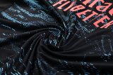 Arsenal Black 1:1 Quality Training Vest（A-Set）23/24