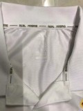 2011-2012 Retro Real Madrid Home 1:1 Quality Soccer Jersey