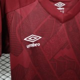 Fluminensem Third Fans 1:1 Quality Women Soccer Jersey 23/24