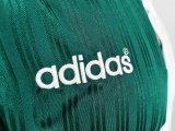 1995 Liverpool 1:1 Quality Retro Soccer Jersey
