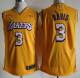 NBA Laker No.3 1:1 Quality