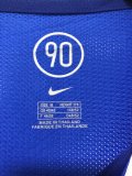 2004-2005 Retro Atletico Madrid Home 1:1 Quality Soccer Jersey