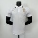 Corinthians White 1:1 Quality Polo 22/23