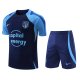 Atlético de Madrid Blue 1:1 Quality Training Jersey（A-Set）22/23