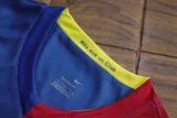 Barcelona Home Fans 1:1 Quality Retro Soccer Jersey 06/07