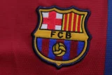 Barcelona Home Fans 1:1 Quality Retro Soccer Jersey 06/07