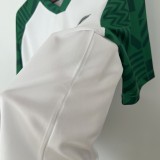 Palmeiras Special Edition White Fans 1:1 Quality Soccer Jersey 23/24