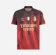 AC Milan X KOCHÉ 4th Fans Version 1:1 Quality Soccer Jersey 22/23