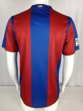 Barcelona Home 1:1 Quality Retro Soccer Jersey 2007/2008