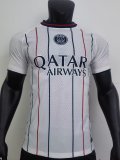 23/24 PSG Special Edition 1:1 Quality Player Version Soccer Jersey