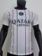 23/24 PSG Special Edition 1:1 Quality Player Version Soccer Jersey