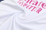 Arsenal White 1:1 Quality Training Vest（A-Set）23/24