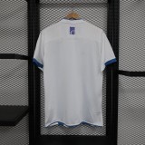 Paysandu Para Home Fans 1:1 Quality Soccer Jersey 23/24