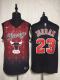 NBA Bull & Mn co branding 1:1 Quality