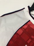 1990-1992 Arsenal Home 1:1 Quality Retro Soccer Jersey