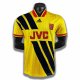 1983-1986 Arsenal Away 1:1 Quality Retro Soccer Jersey