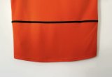 2002 Netherlands Home Fans 1:1 Quality Retro Soccer Jersey