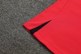 PSG Paris Red 1:1 Quality Training Vest（A-Set）23/24