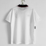 1994-1995 England Home 1:1 Quality Retro Soccer Jersey