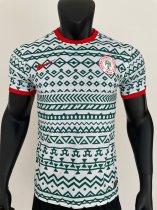 Nigeria Green Player 1:1 Quality Soccer Jersey 23/24 Nigeria Green Player 1:1 Quality Soccer Jersey 23/24