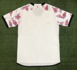 Japan Away Fans 1:1 Quality Soccer Jersey 22/23