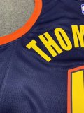 NBA Warrior 【customized】 Thompson No. 11 1:1 Quality