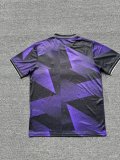 Real Madrid Purple Special Edition Fans 1:1 Quality Soccer Jersey 23/24