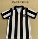 Retro Santos FC Home Fans 1:1 Quality Soccer Jersey 1956