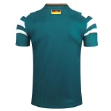 1996 Germany Away 1:1 Quality Retro Soccer Jersey