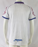 1998 Japan Away 1:1 Quality Retro Soccer Jersey
