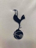 2008-2009 Tottenham Home 1:1 Quality Retro Soccer Jersey