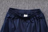 Italy Training Suit White 1:1 Quality Training Jersey 23/24