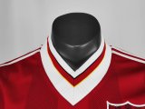 1995 Liverpool Home 1:1 Quality Retro Soccer Jersey