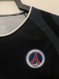 2000 Paris 2rd Away 1:1 Quality Retro Soccer Jersey
